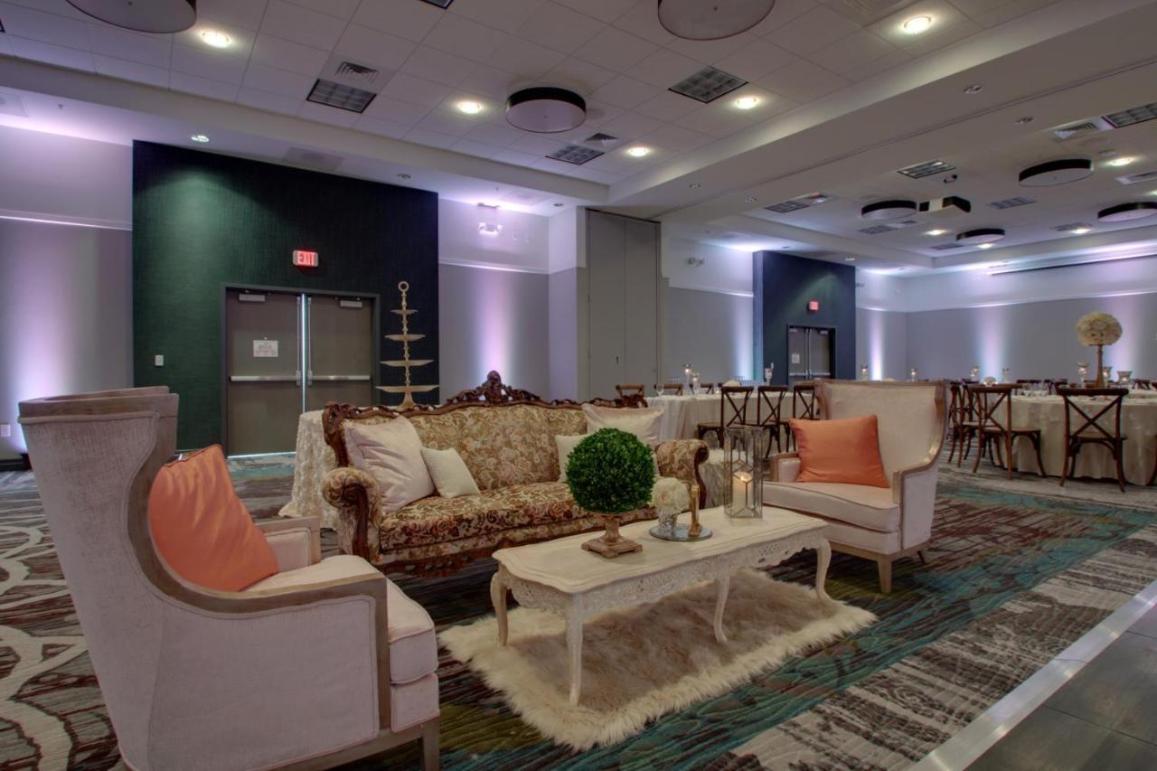 Holiday Inn & Suites Peoria At Grand Prairie By Ihg Extérieur photo