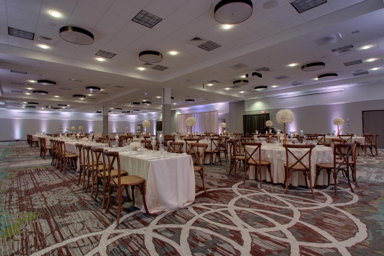 Holiday Inn & Suites Peoria At Grand Prairie By Ihg Extérieur photo