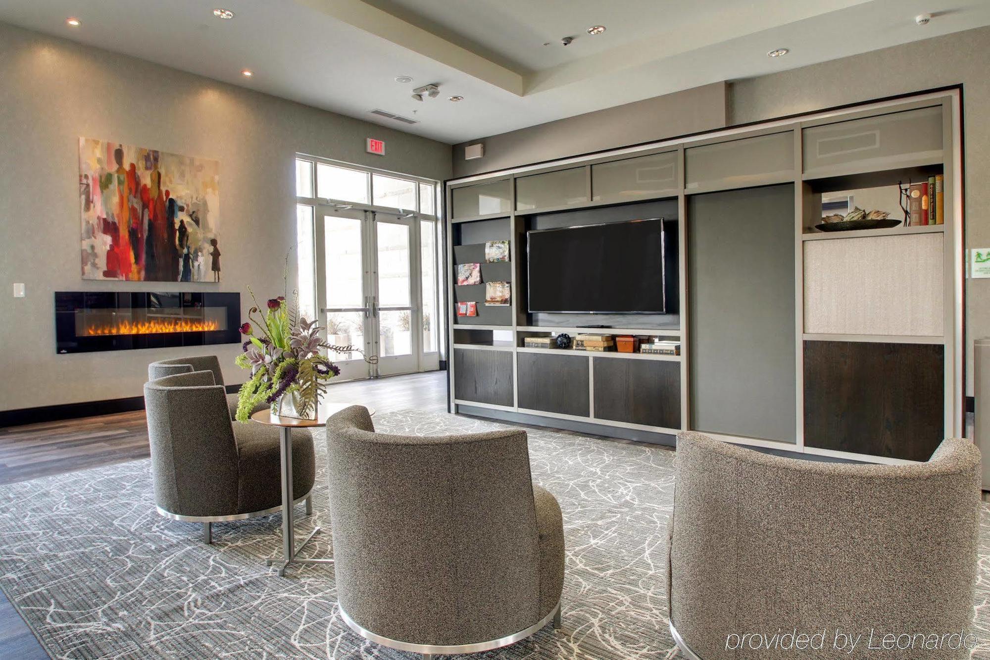 Holiday Inn & Suites Peoria At Grand Prairie By Ihg Extérieur photo