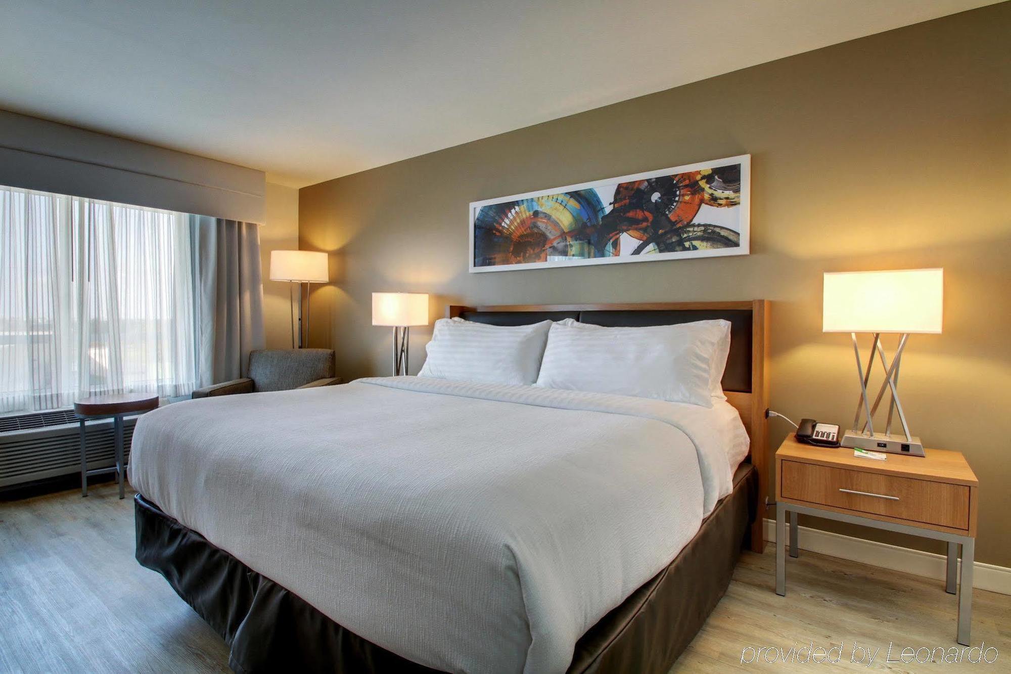 Holiday Inn & Suites Peoria At Grand Prairie By Ihg Extérieur photo