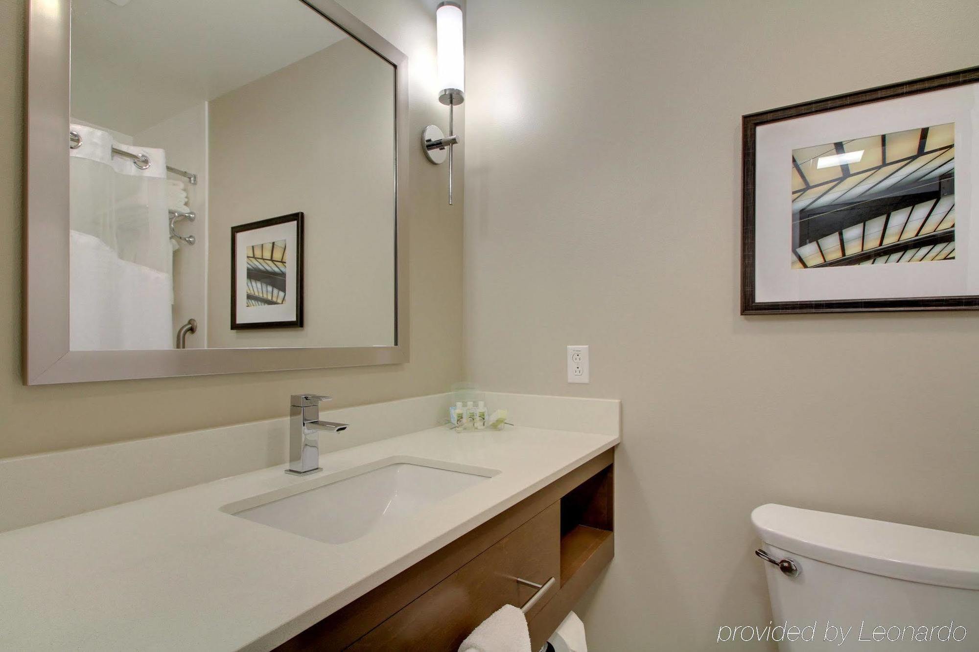 Holiday Inn & Suites Peoria At Grand Prairie By Ihg Extérieur photo