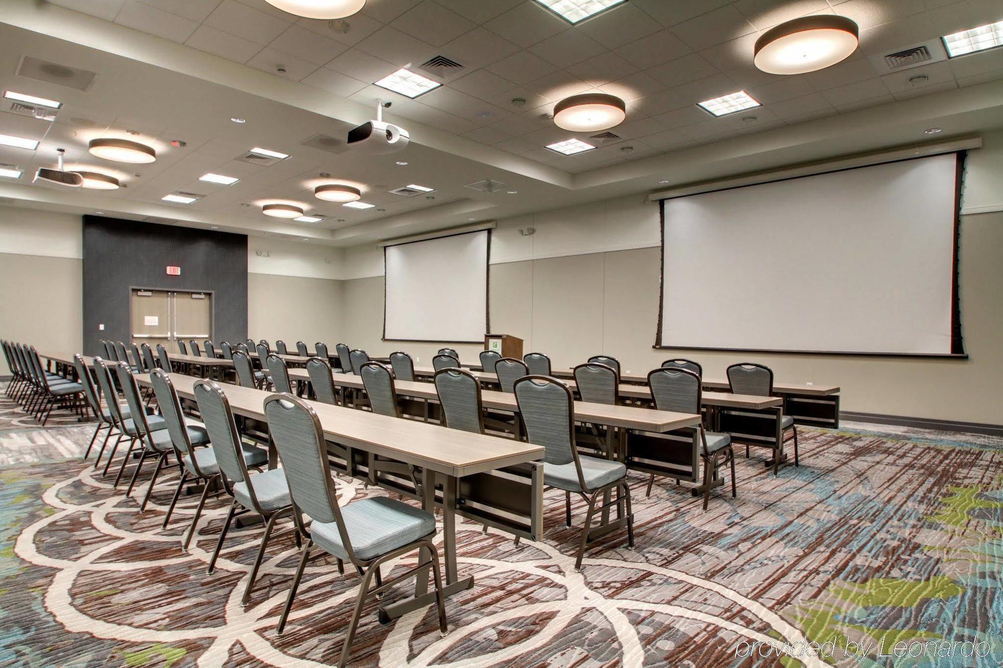 Holiday Inn & Suites Peoria At Grand Prairie By Ihg Extérieur photo