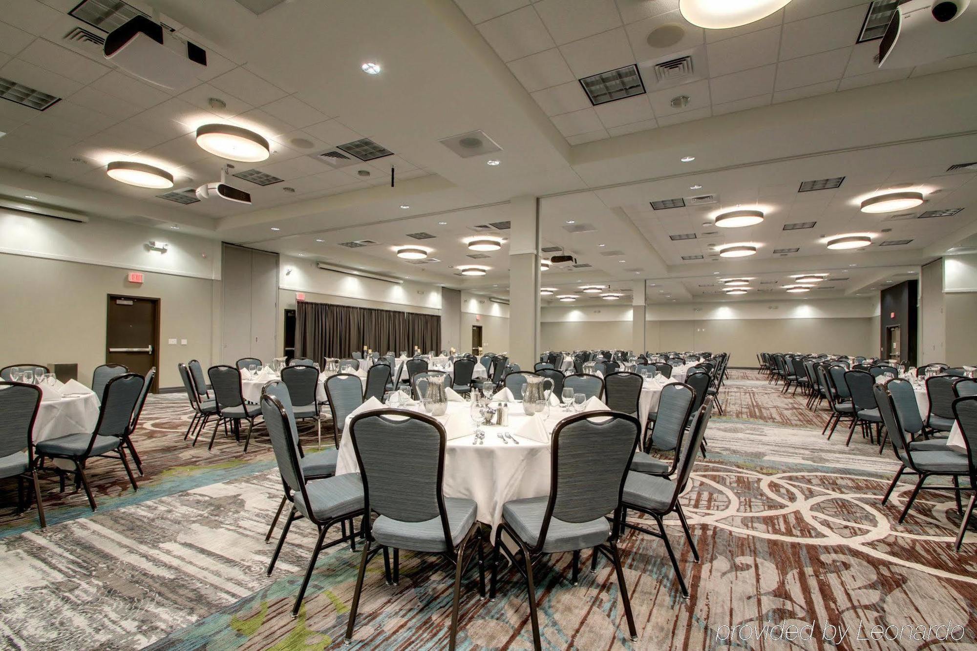 Holiday Inn & Suites Peoria At Grand Prairie By Ihg Extérieur photo