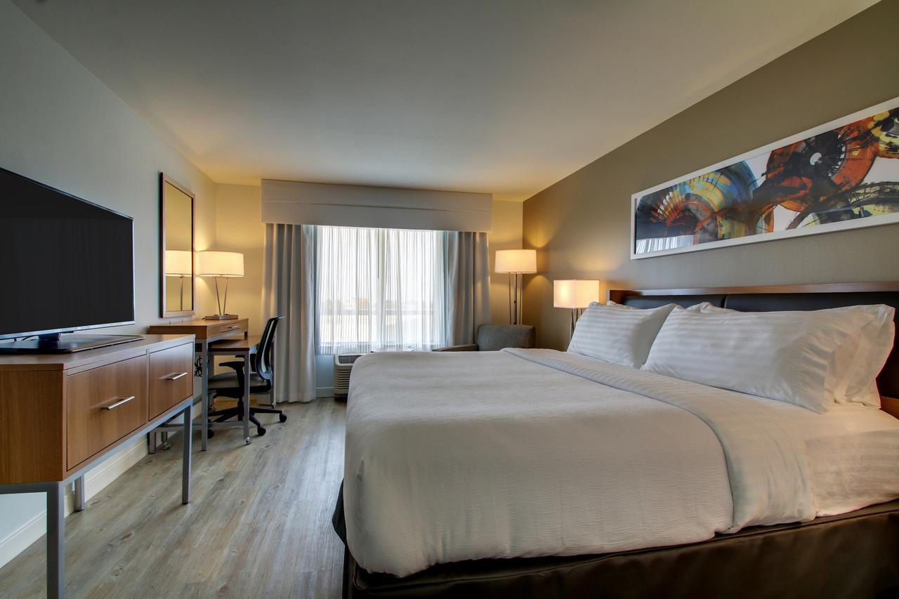 Holiday Inn & Suites Peoria At Grand Prairie By Ihg Extérieur photo