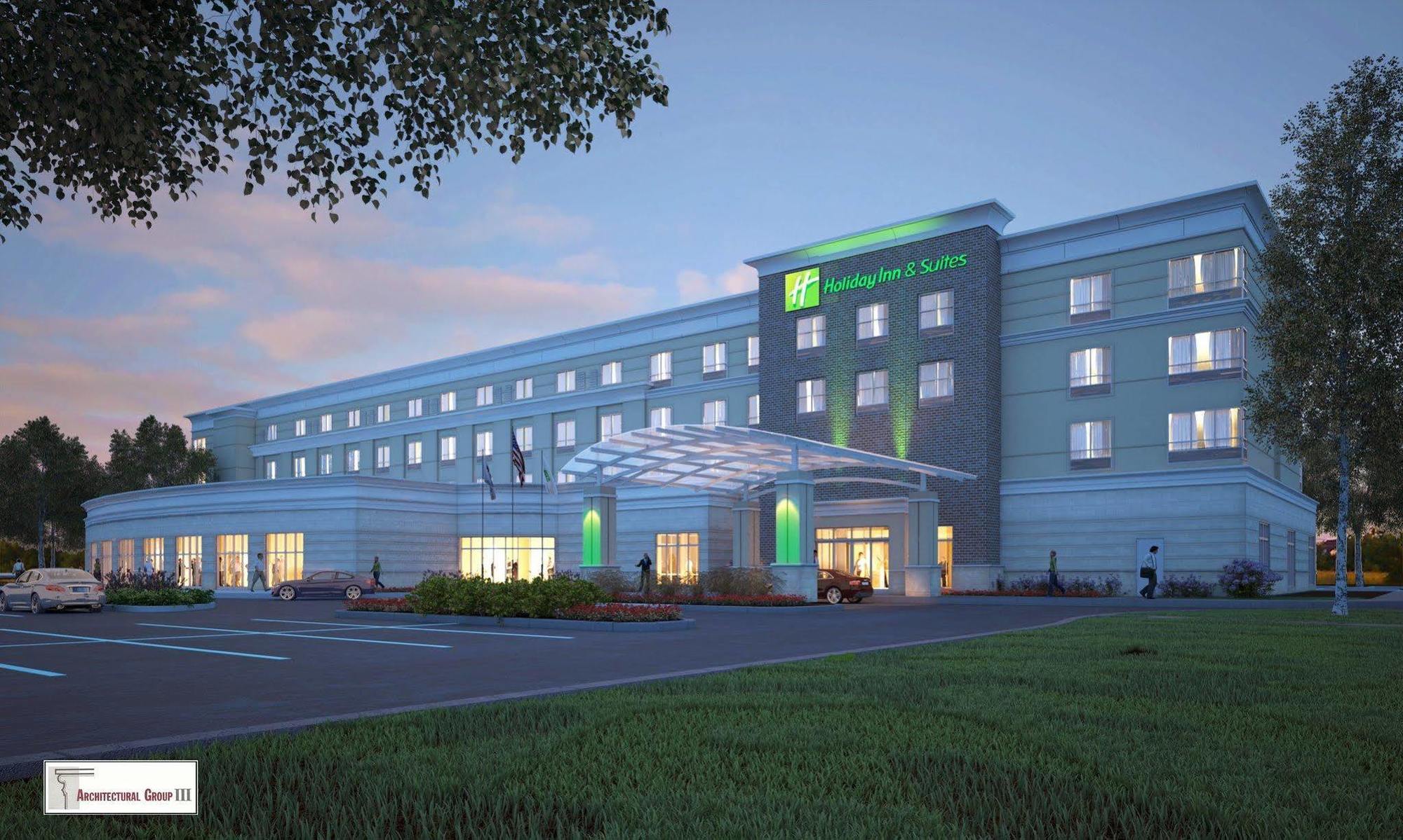 Holiday Inn & Suites Peoria At Grand Prairie By Ihg Extérieur photo