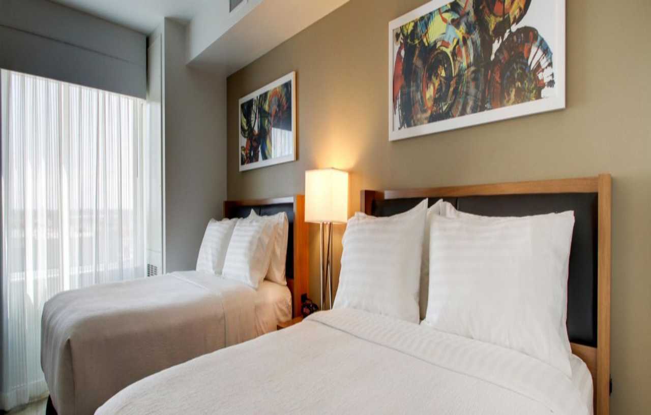 Holiday Inn & Suites Peoria At Grand Prairie By Ihg Extérieur photo