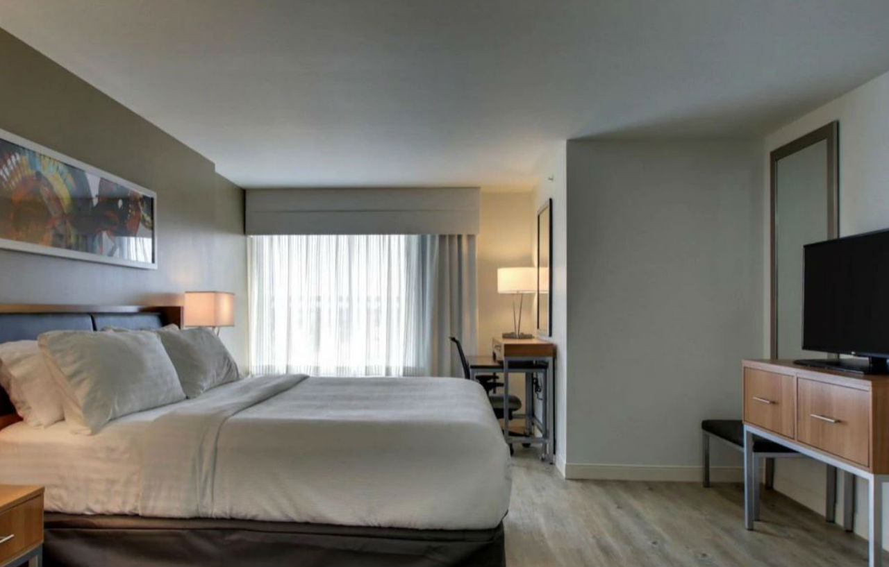 Holiday Inn & Suites Peoria At Grand Prairie By Ihg Extérieur photo