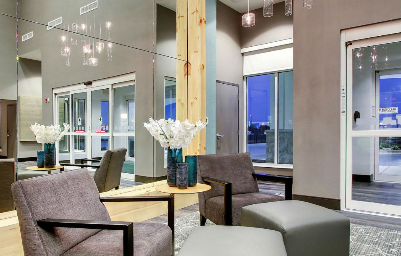 Holiday Inn & Suites Peoria At Grand Prairie By Ihg Extérieur photo