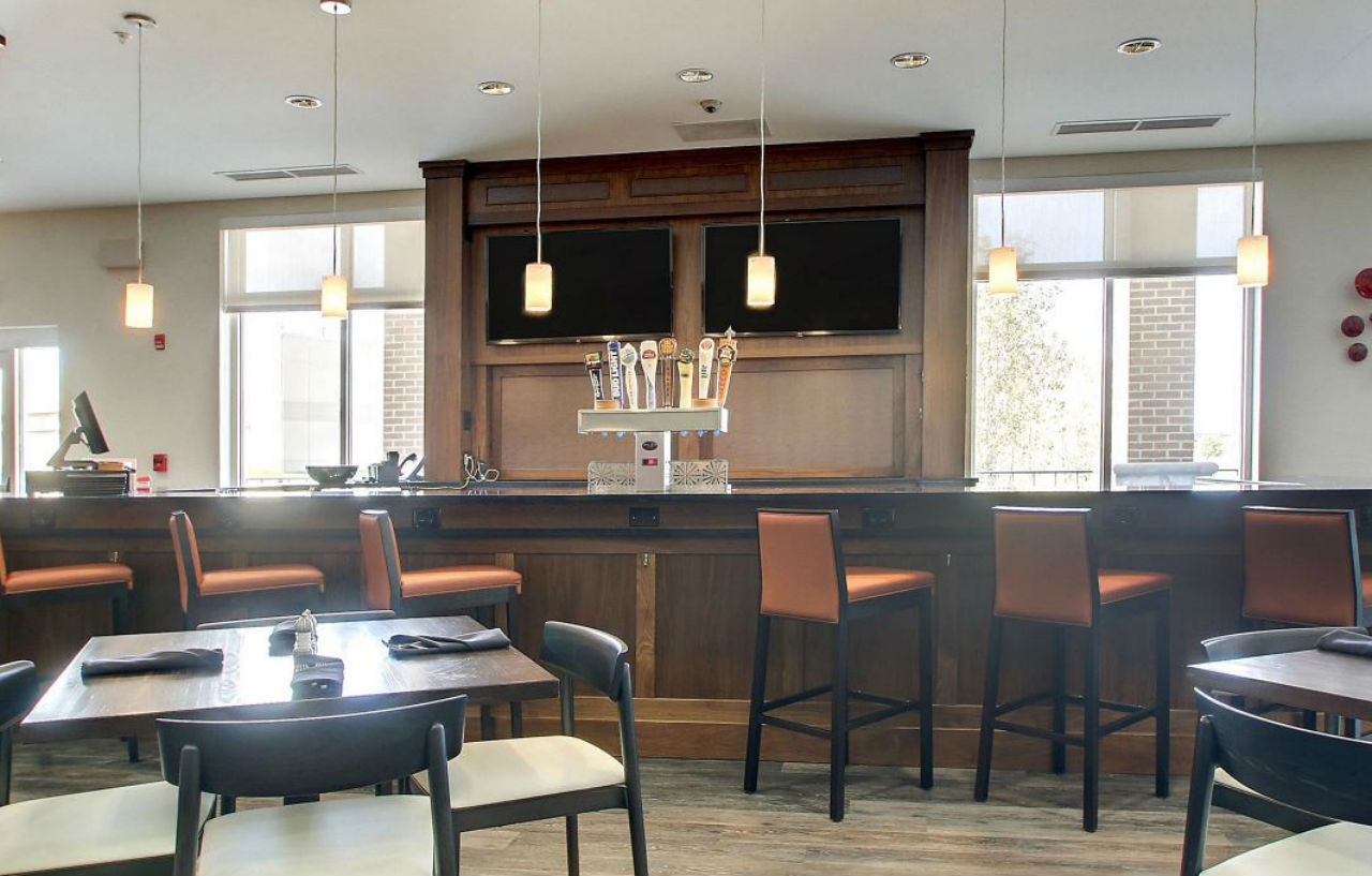 Holiday Inn & Suites Peoria At Grand Prairie By Ihg Extérieur photo