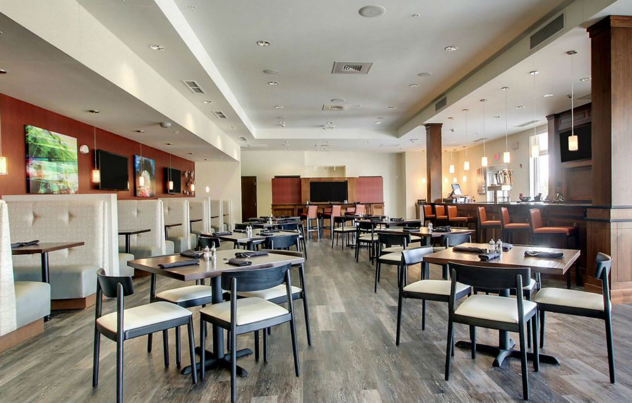 Holiday Inn & Suites Peoria At Grand Prairie By Ihg Extérieur photo