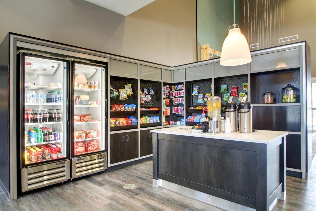 Holiday Inn & Suites Peoria At Grand Prairie By Ihg Extérieur photo