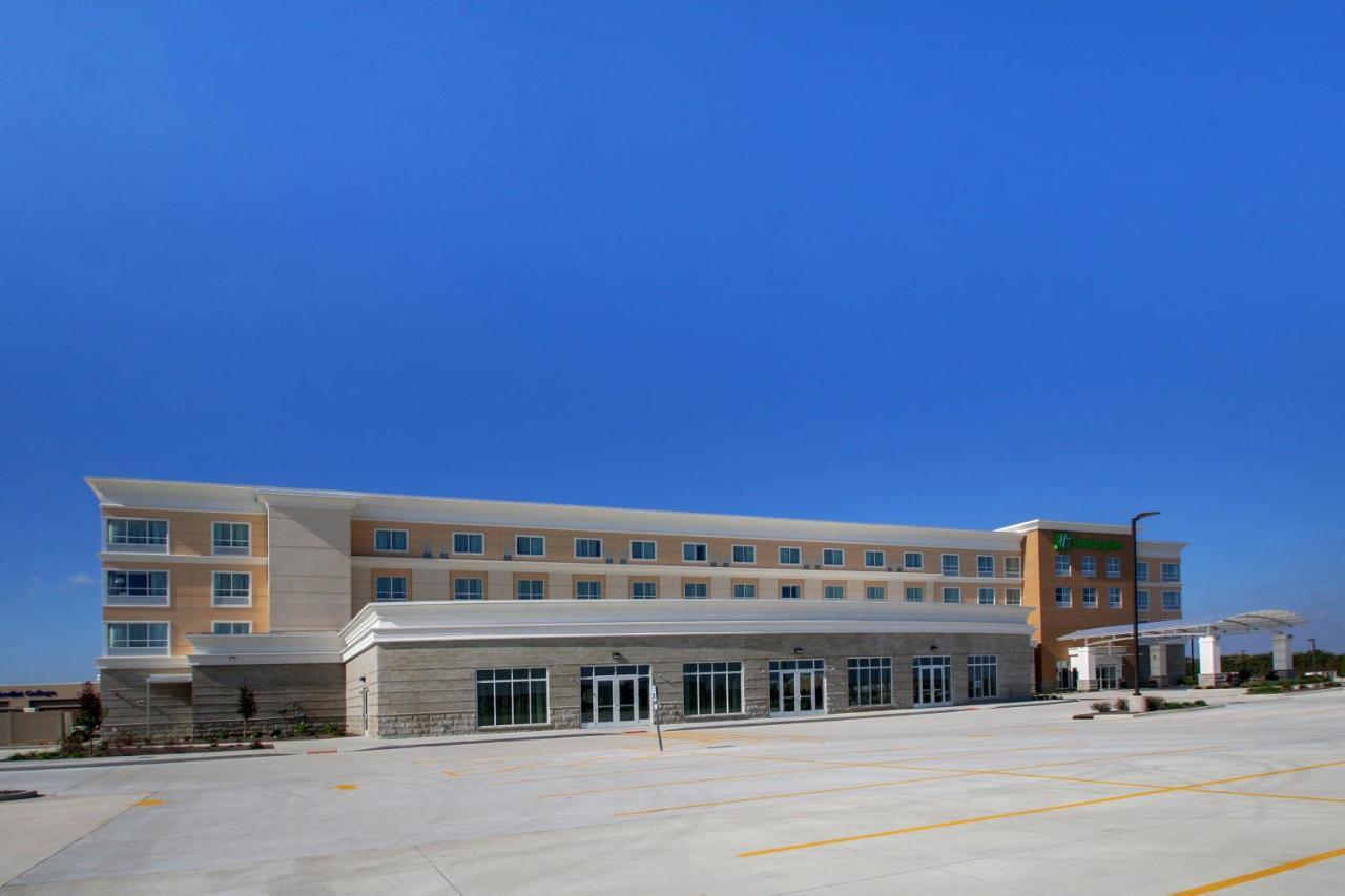 Holiday Inn & Suites Peoria At Grand Prairie By Ihg Extérieur photo