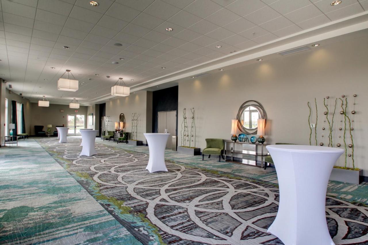 Holiday Inn & Suites Peoria At Grand Prairie By Ihg Extérieur photo