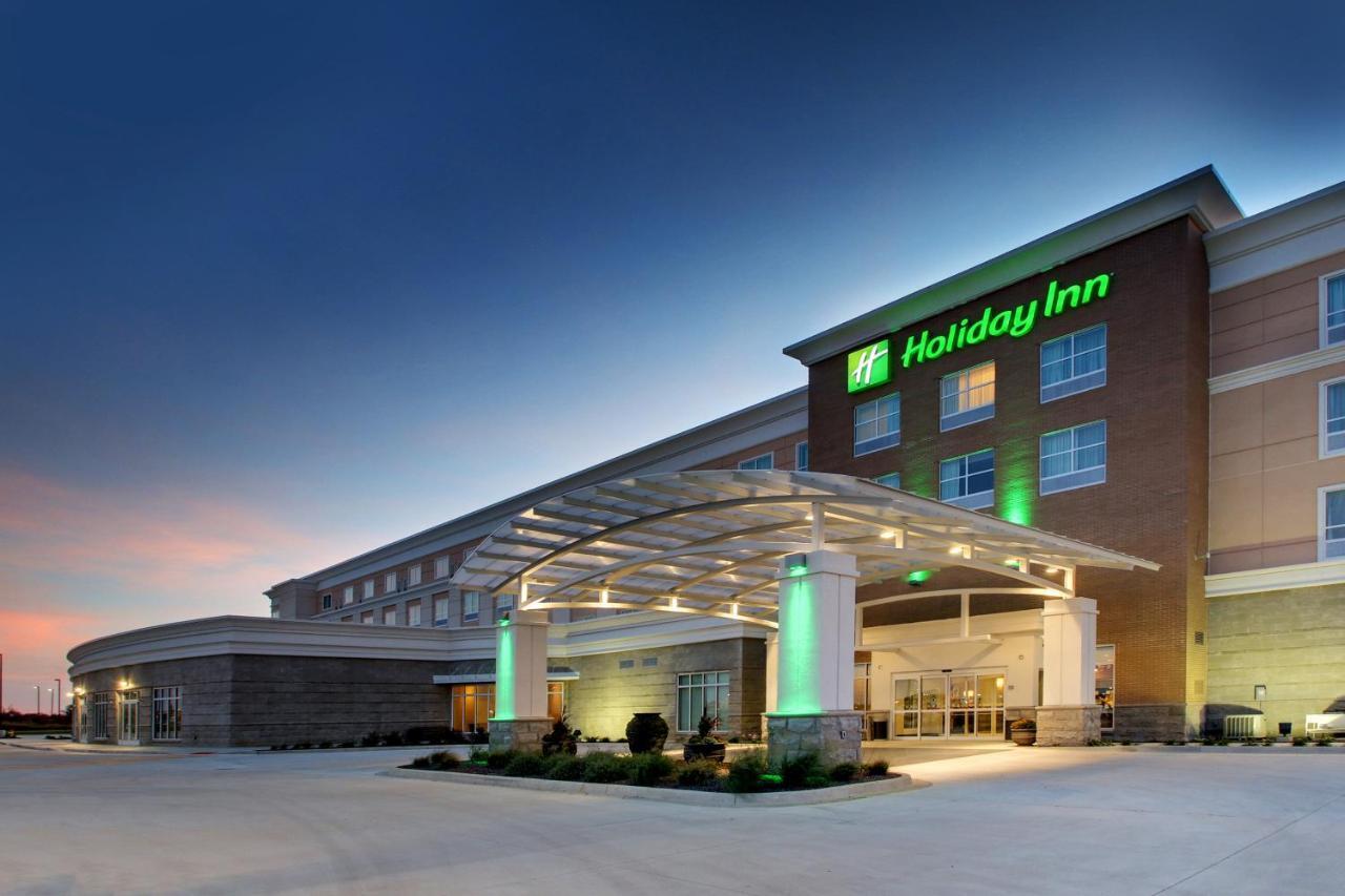 Holiday Inn & Suites Peoria At Grand Prairie By Ihg Extérieur photo