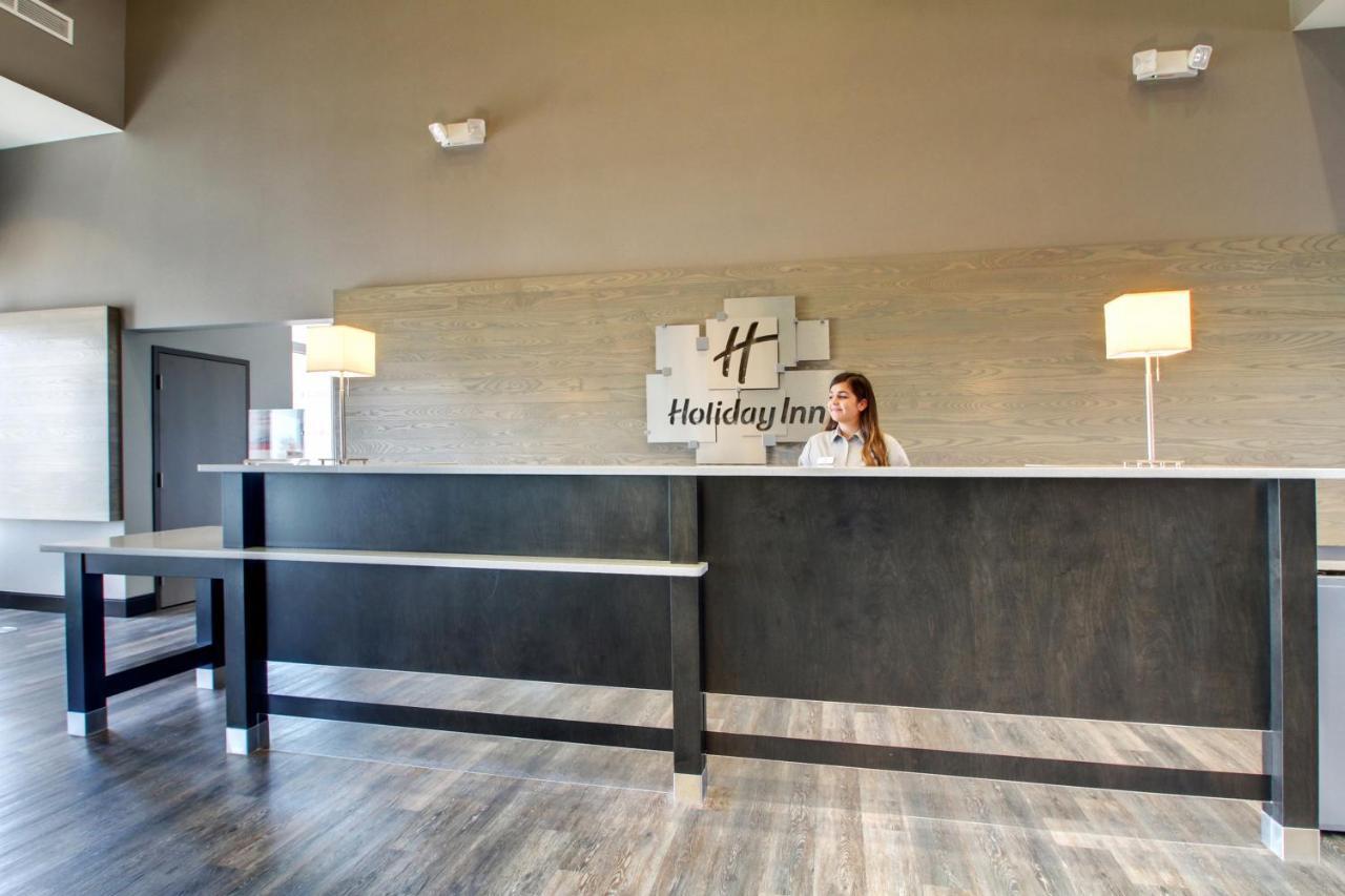 Holiday Inn & Suites Peoria At Grand Prairie By Ihg Extérieur photo