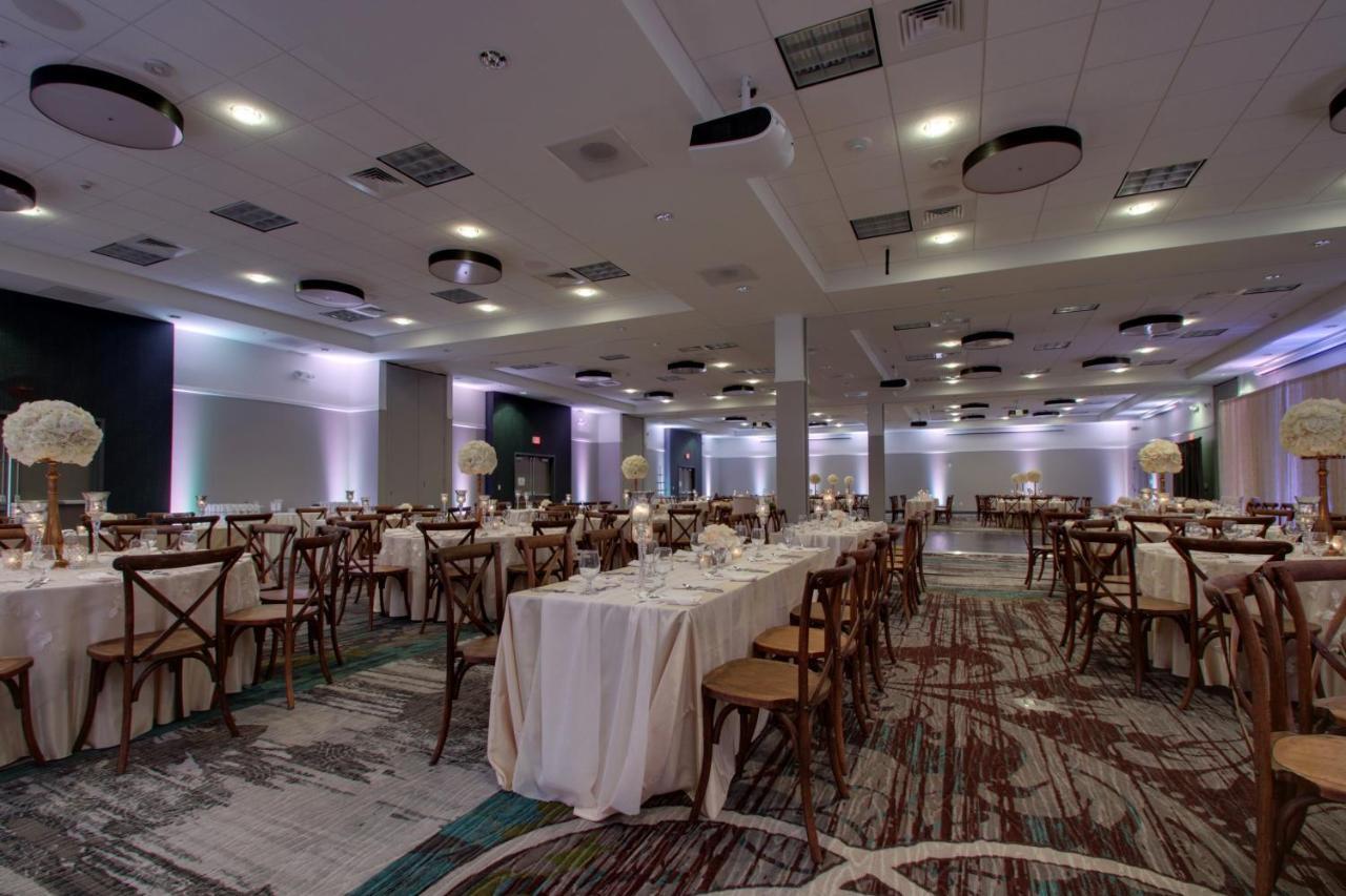 Holiday Inn & Suites Peoria At Grand Prairie By Ihg Extérieur photo