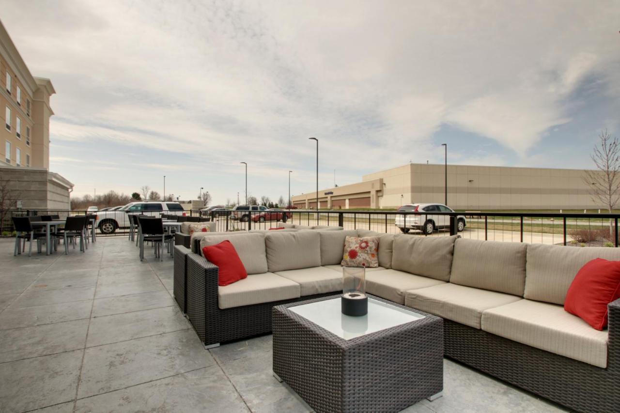 Holiday Inn & Suites Peoria At Grand Prairie By Ihg Extérieur photo