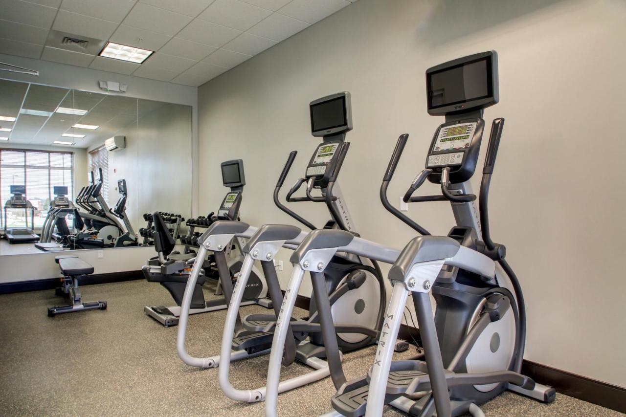 Holiday Inn & Suites Peoria At Grand Prairie By Ihg Extérieur photo
