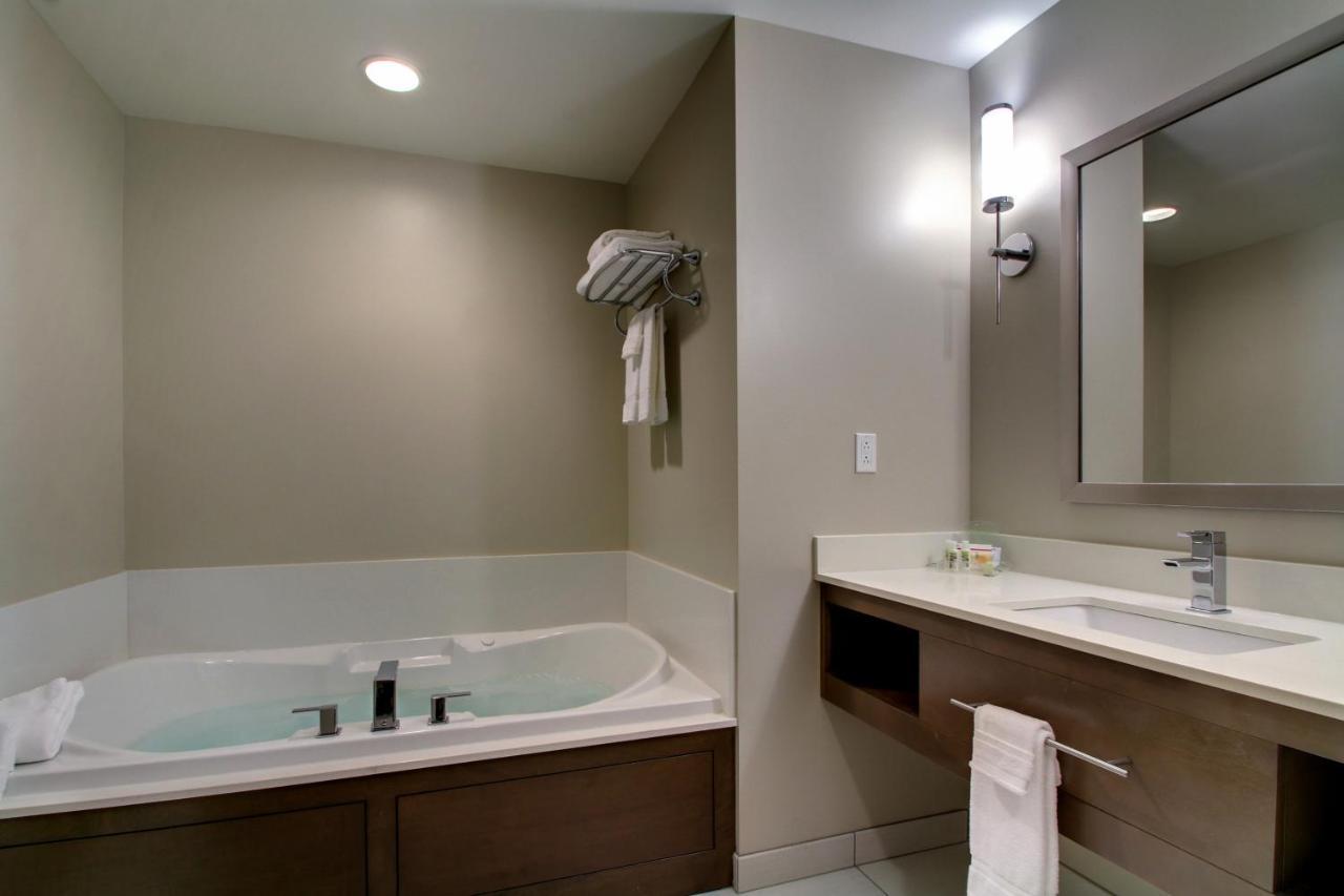 Holiday Inn & Suites Peoria At Grand Prairie By Ihg Extérieur photo