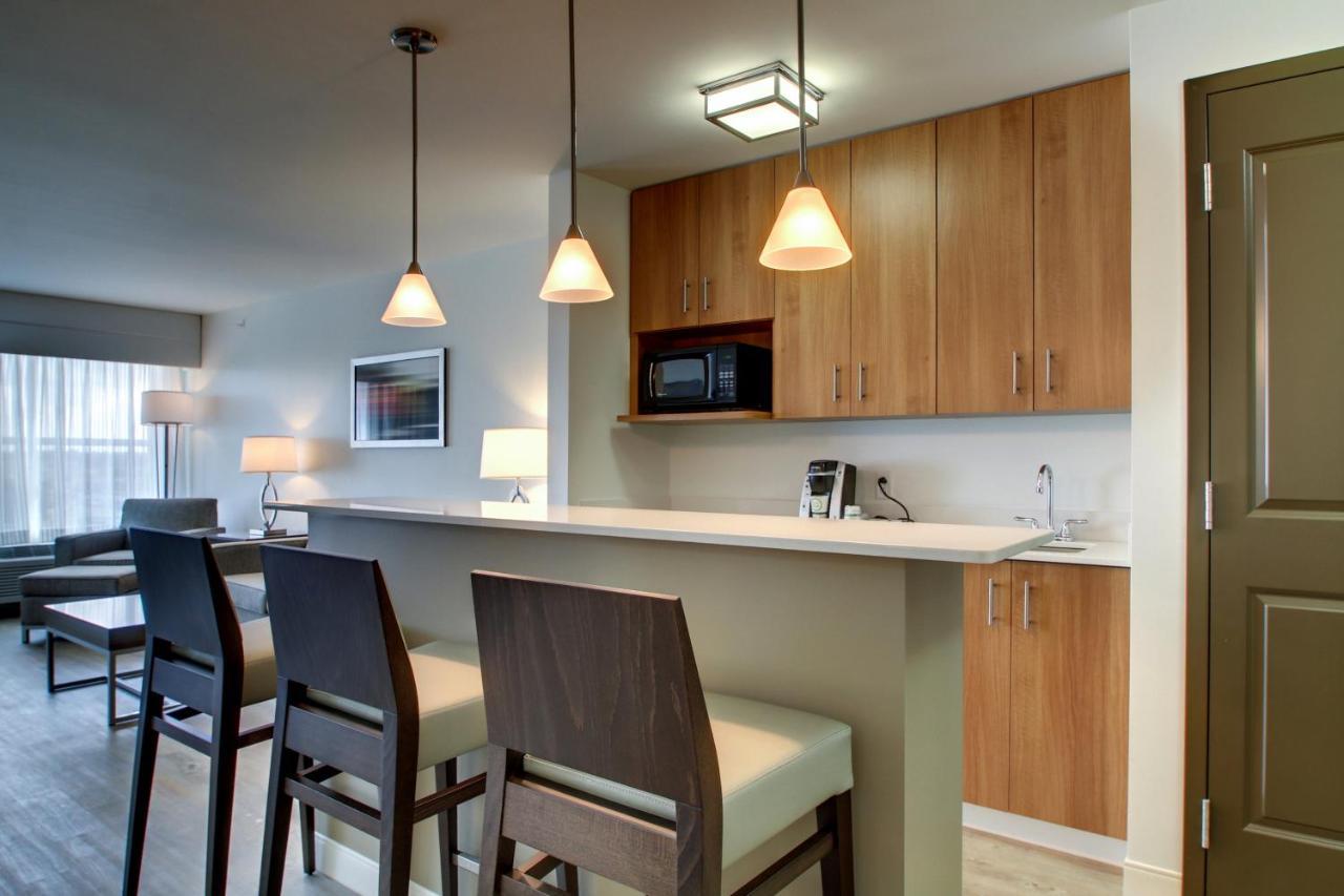 Holiday Inn & Suites Peoria At Grand Prairie By Ihg Extérieur photo