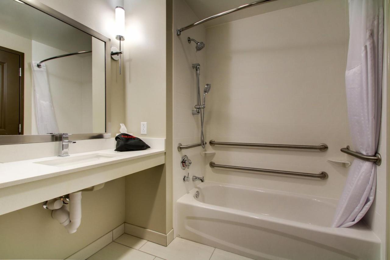 Holiday Inn & Suites Peoria At Grand Prairie By Ihg Extérieur photo